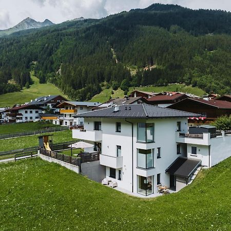 Apartment Volderauer Neustift im Stubaital Kültér fotó