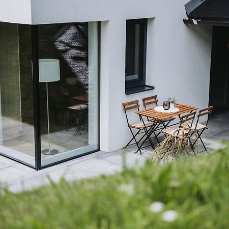 Apartment Volderauer Neustift im Stubaital Kültér fotó