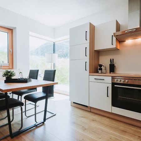 Apartment Volderauer Neustift im Stubaital Kültér fotó