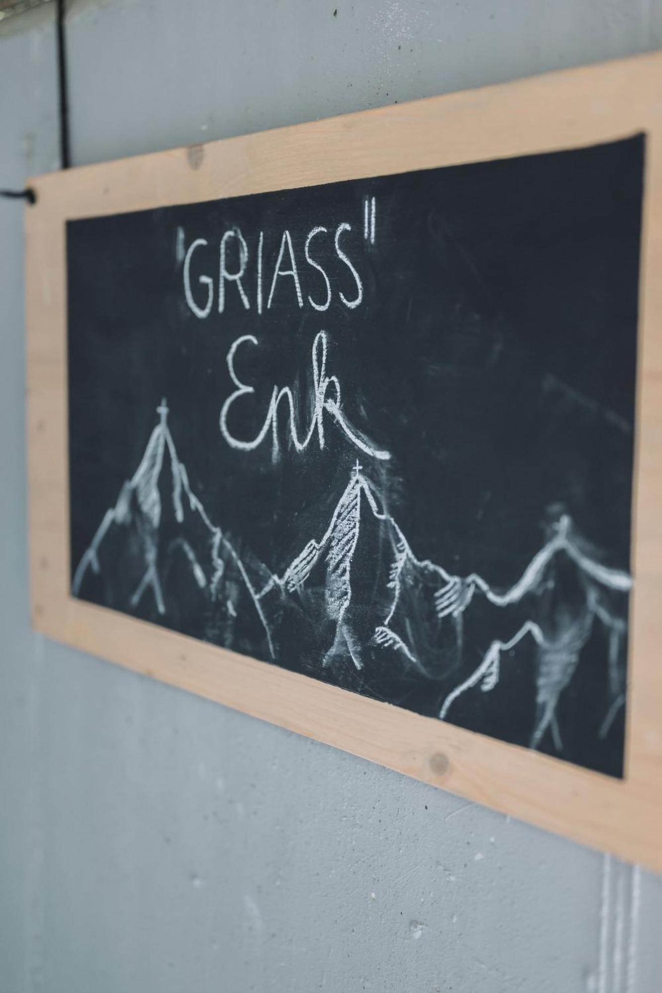 Apartment Volderauer Neustift im Stubaital Kültér fotó