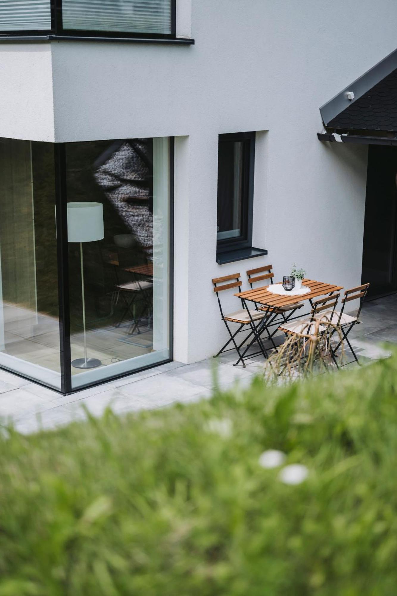 Apartment Volderauer Neustift im Stubaital Kültér fotó
