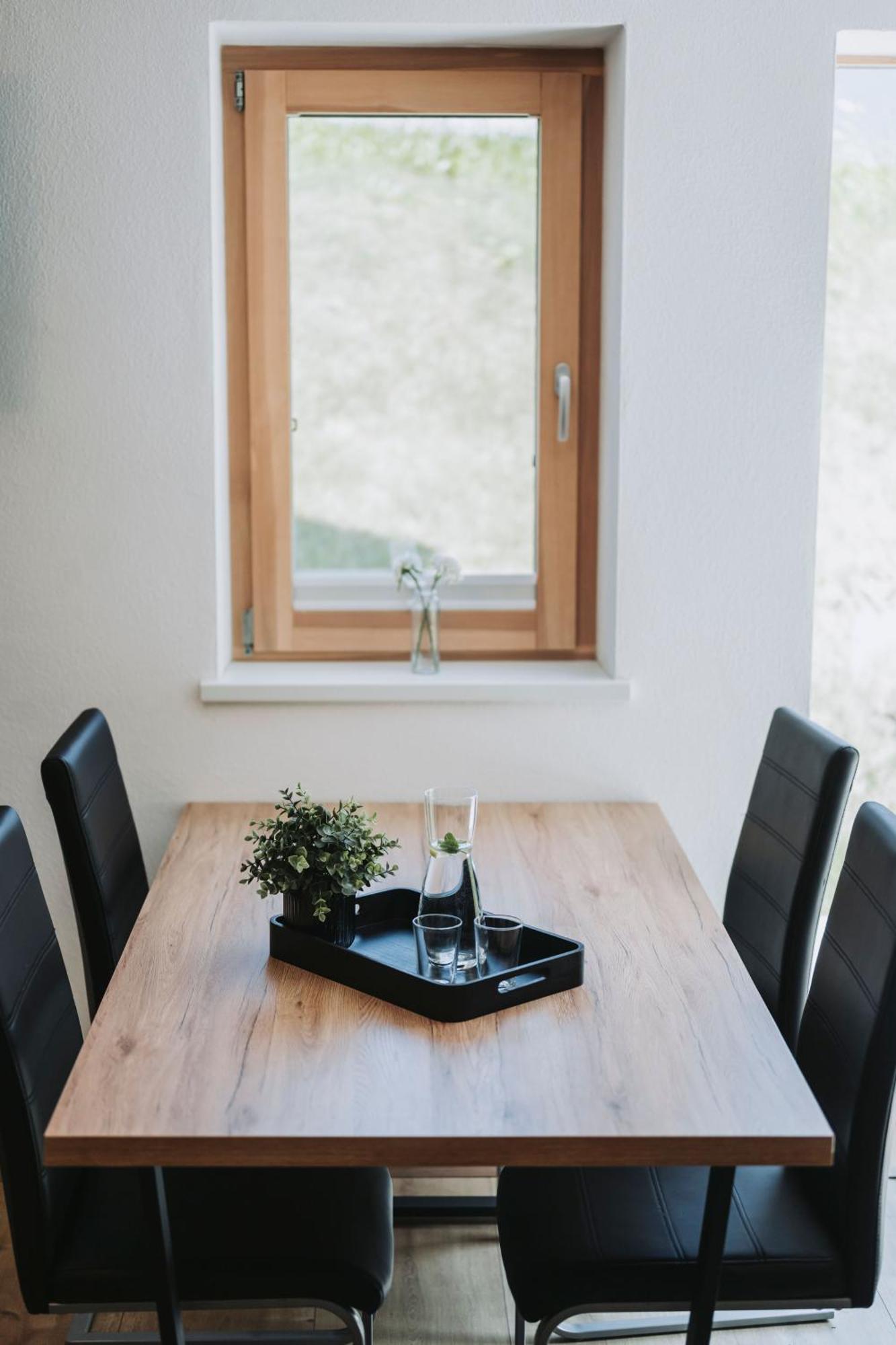 Apartment Volderauer Neustift im Stubaital Kültér fotó