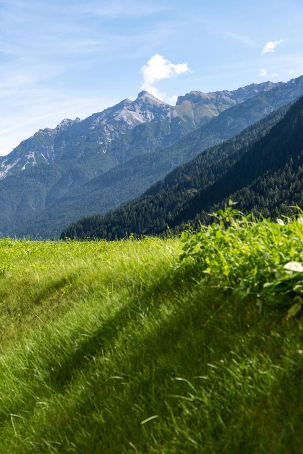 Apartment Volderauer Neustift im Stubaital Kültér fotó